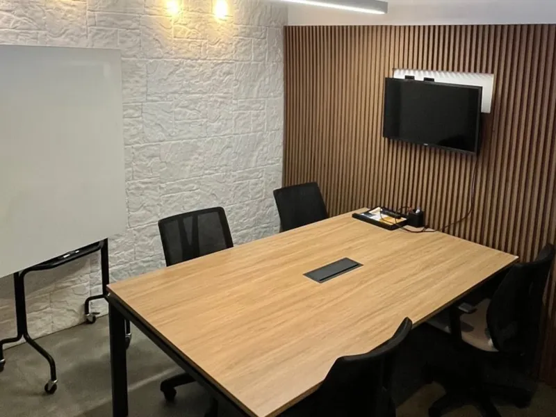 Sala Primeiro Jardim - RI — Boa Viagem, Recife/PE