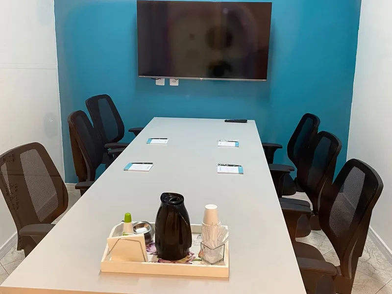 Sala de Reunião - RI — Centro, Gravataí/RS