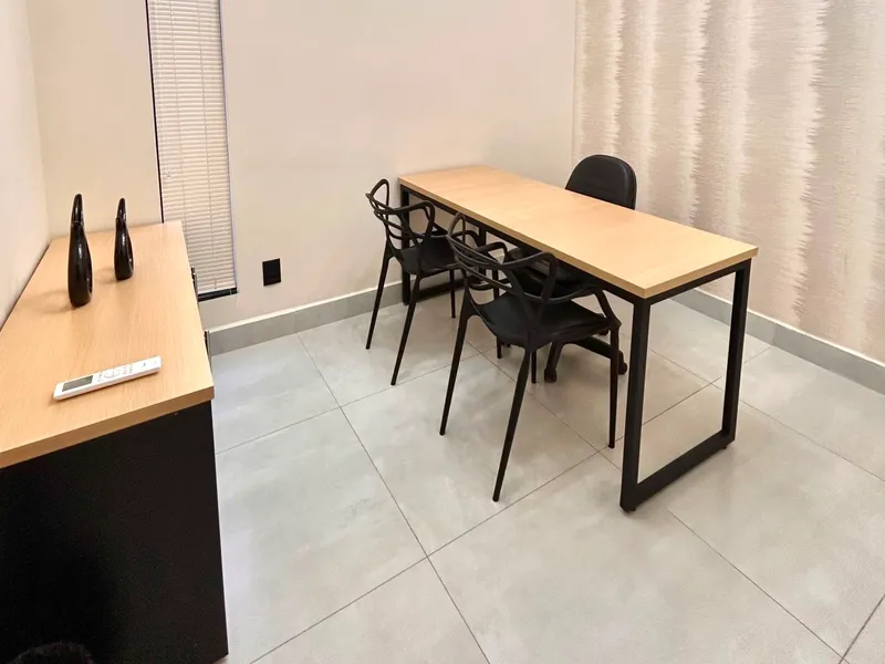 Sala 11 — Jardim Itália, Cuiabá/MT