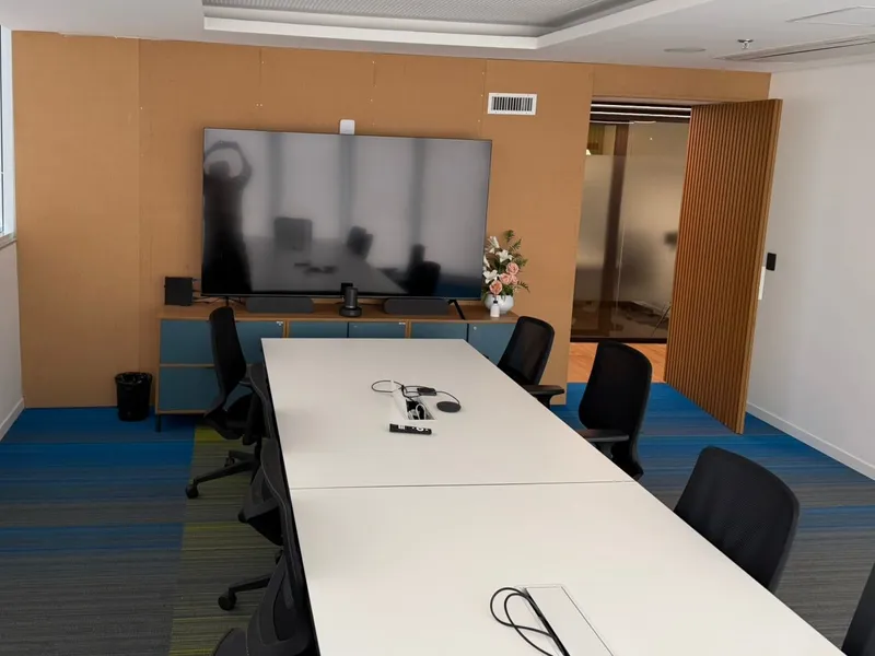 Sala 01 | Nintendo — Pinheiros, São Paulo/SP