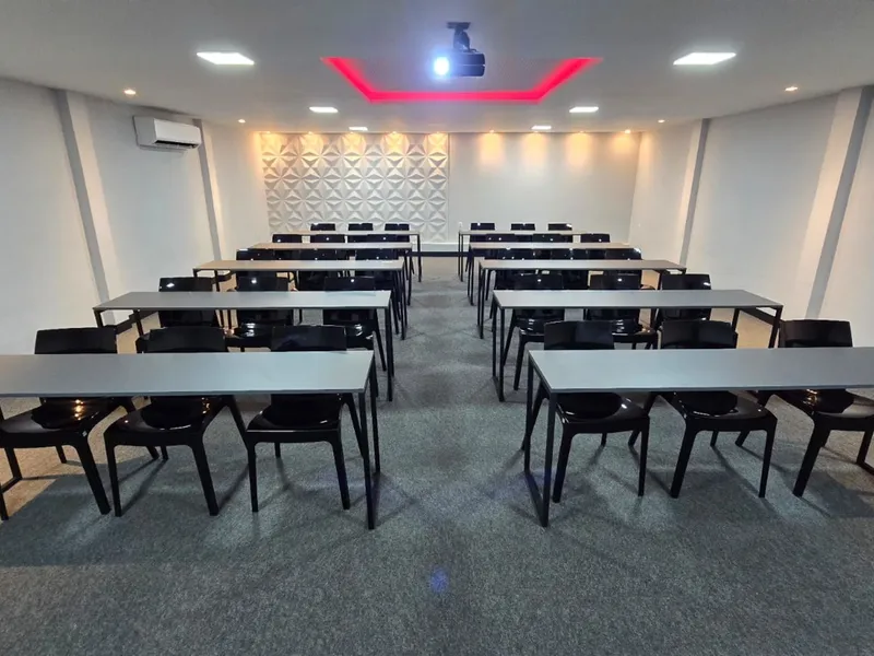 EV - Sala de reunião e treinamento — Brisamar, João Pessoa/PB