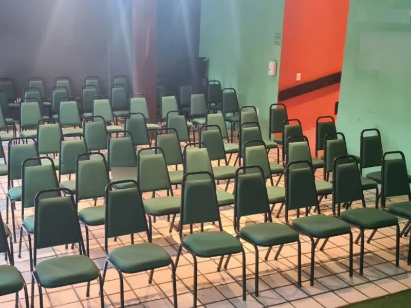 EV - Auditório Oliveiras - RI — Manaíra, João Pessoa/PB