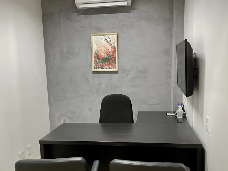 Sala Executiva-RI — Asa Sul, Brasília/DF
