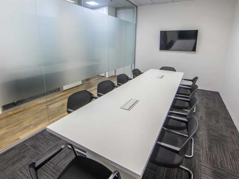 SALA DE REUNIÃO — Jardim das Laranjeiras, São Paulo/SP