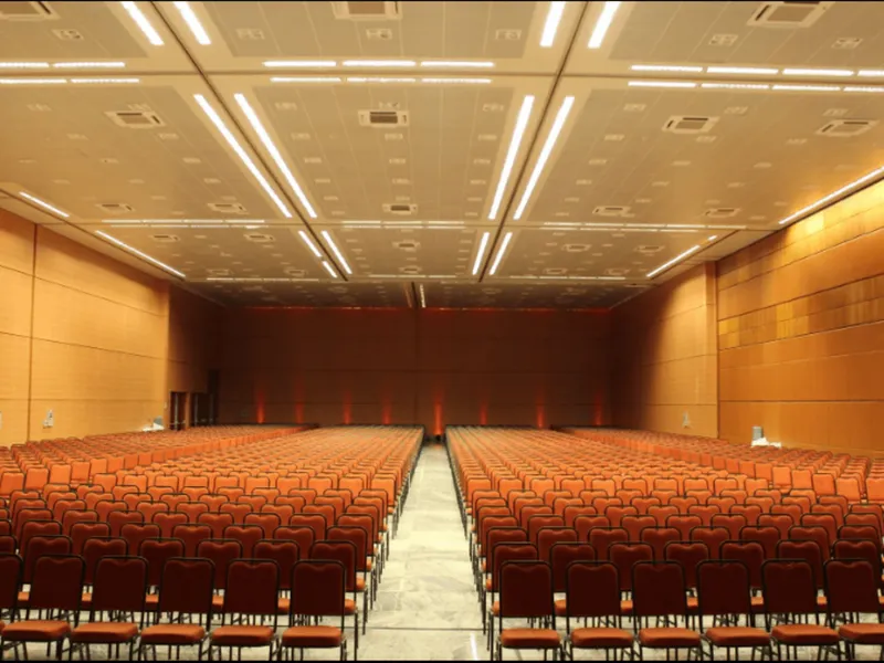 Sala Actuall — Jardim Riacho das Pedras, Contagem/MG