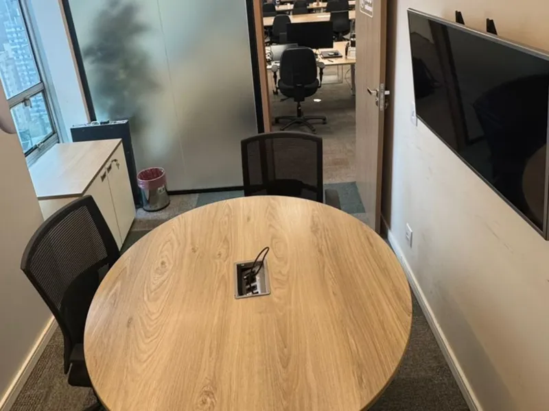 SALA NÓS CUIDAMOS — Bela Vista, São Paulo/SP