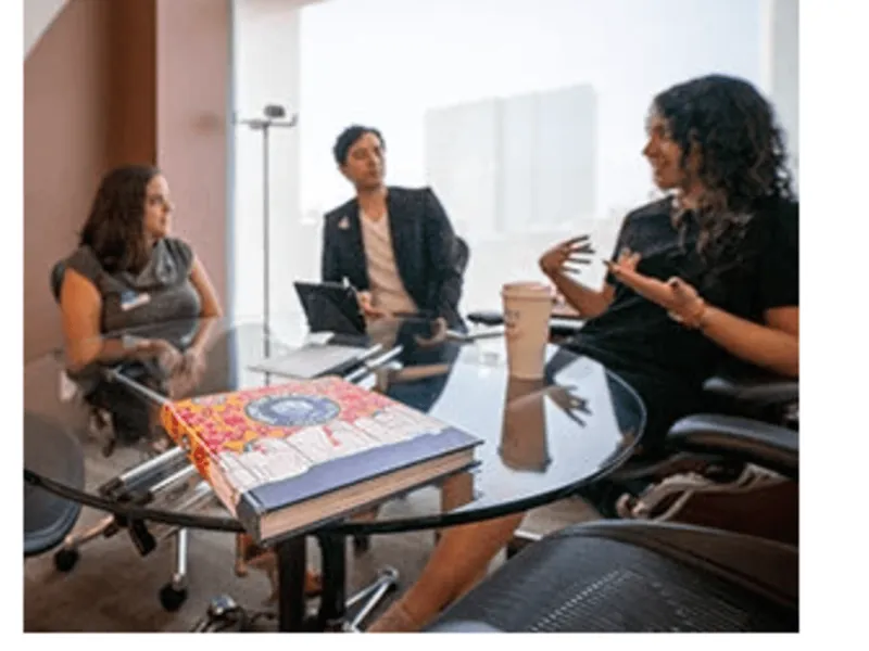 STRATEGY ROOM B — Lomas de Chapultepec, Mexico/CDMX