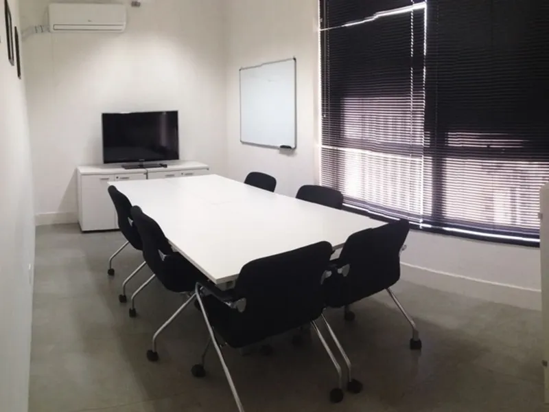 Sala Metrópole — Bela Vista, São Paulo/SP