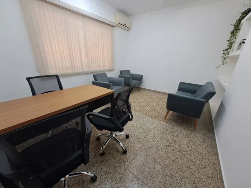 Sala 1 - RI — Cidade Nova, Indaiatuba/SP