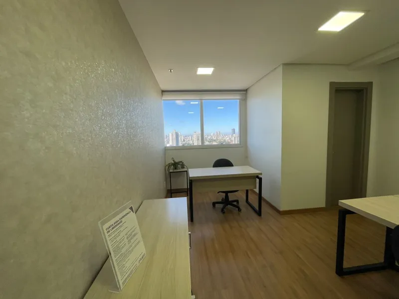 Sala de reunião 2204 — Cidade Nova, Passo Fundo/RS