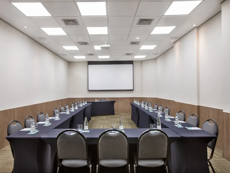 EV - Sala Pampulha — Indianópolis, São Paulo/SP