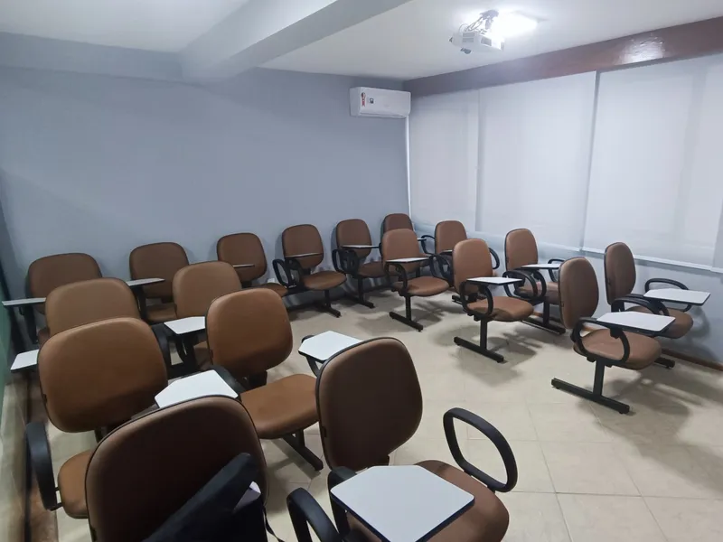 SALA TREINAMENTO - ANDORINHA - RI — Jardim Conceição, Campinas/SP