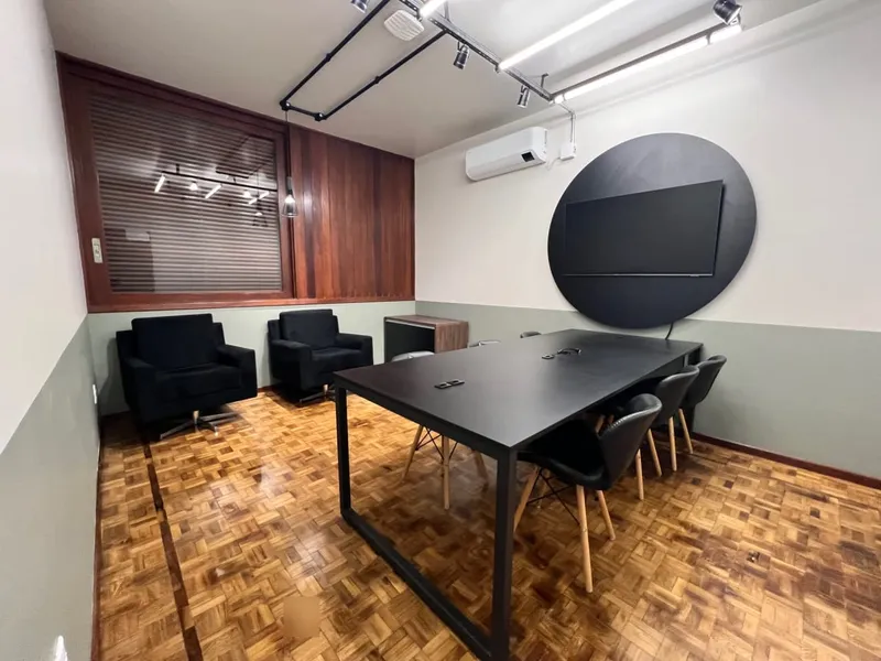 Sala Executiva — Centro, Ivoti/RS