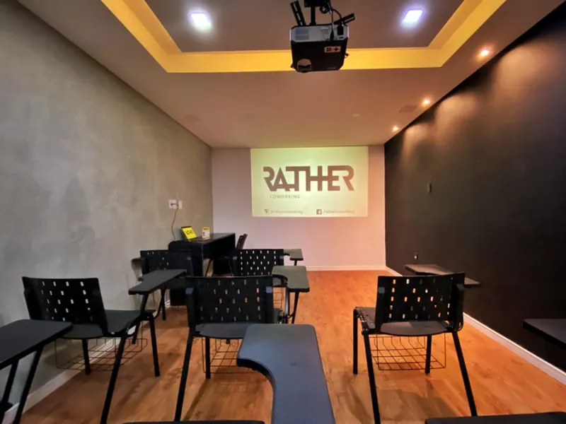 Auditório Florinda Ramalho — Jatiúca, Maceió/AL