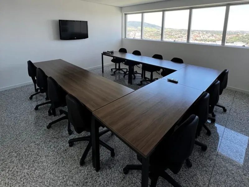 Sala de reunião para 15 pessoa — Jardim Flórida, Jundiaí/SP
