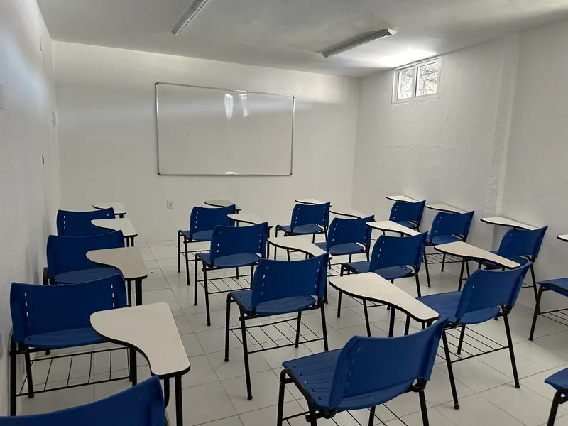 Sala de Treinamento - RI — Pajuçara, Maracanaú/CE