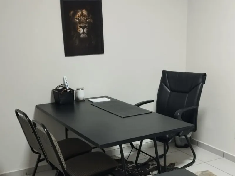 SALA PRIVATIVA — Zona III, Umuarama/PR