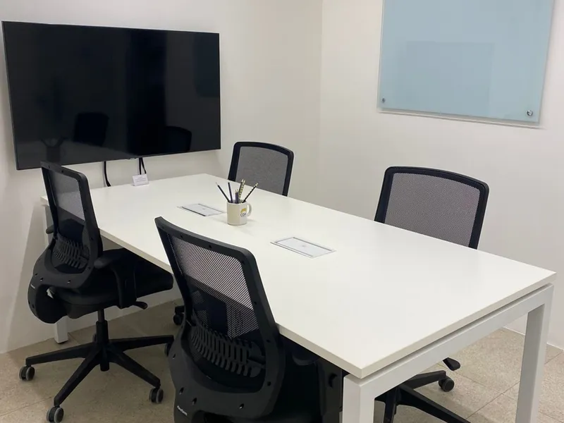 Sala 1 — Centro, Piracicaba/SP