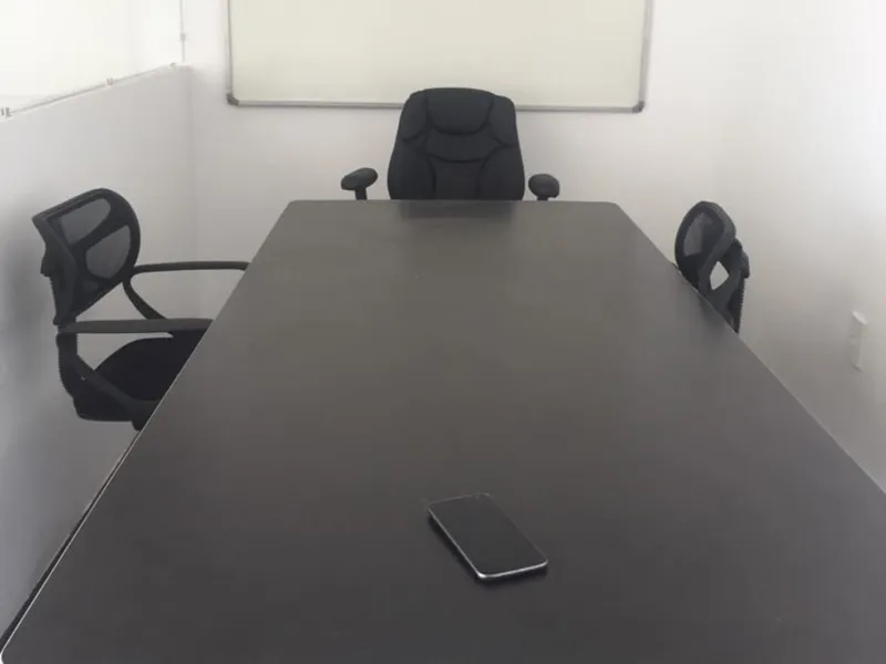 Espaço Business — Batista Campos, Belém/PA