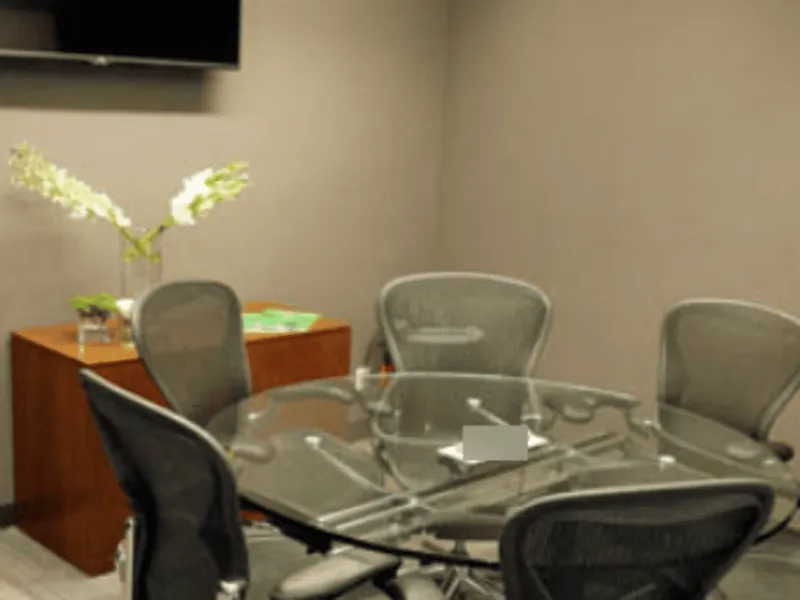 STRATEGY ROOM — Lt. 10 Fracc. Centro Sur, Santiago de Querétaro/Qro.