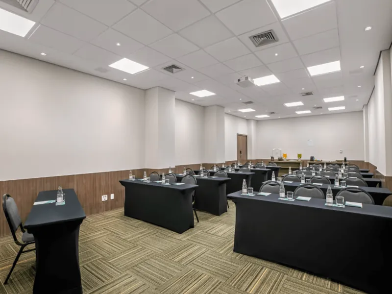 EV - Sala Goiaba — Indianópolis, São Paulo/SP