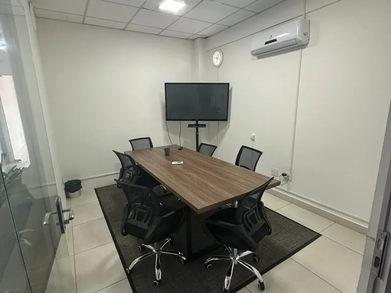 Sala reunião Piso 1 — Jardim São Carlos, São Carlos/SP
