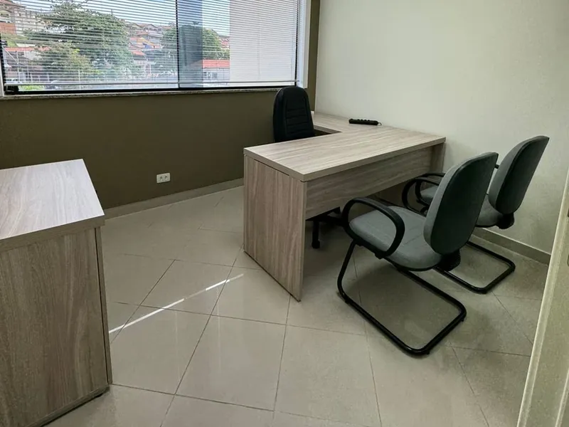Sala 12B - RI — Paulista, Piracicaba/SP