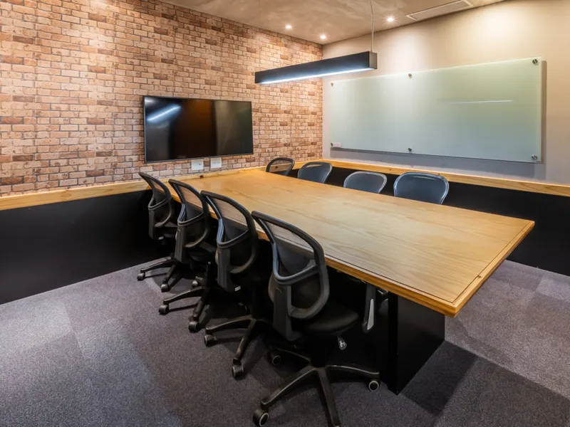 Inovação — Vila Olímpia, São Paulo/SP