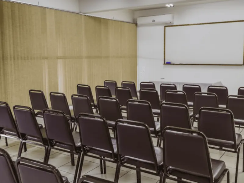 EV - Sala de Reunião e eventos — Vila Baependi, Jaraguá do Sul/SC