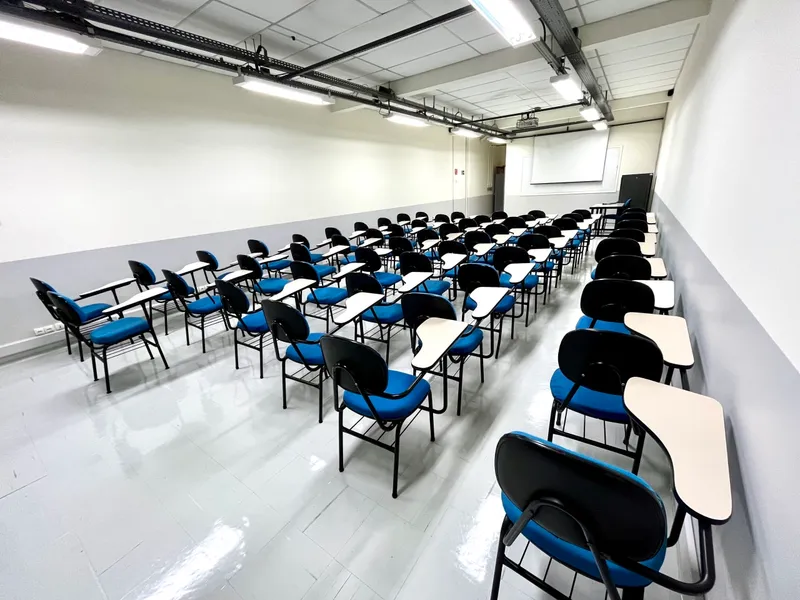EV - Sala A21 — Bela Vista, São Paulo/SP