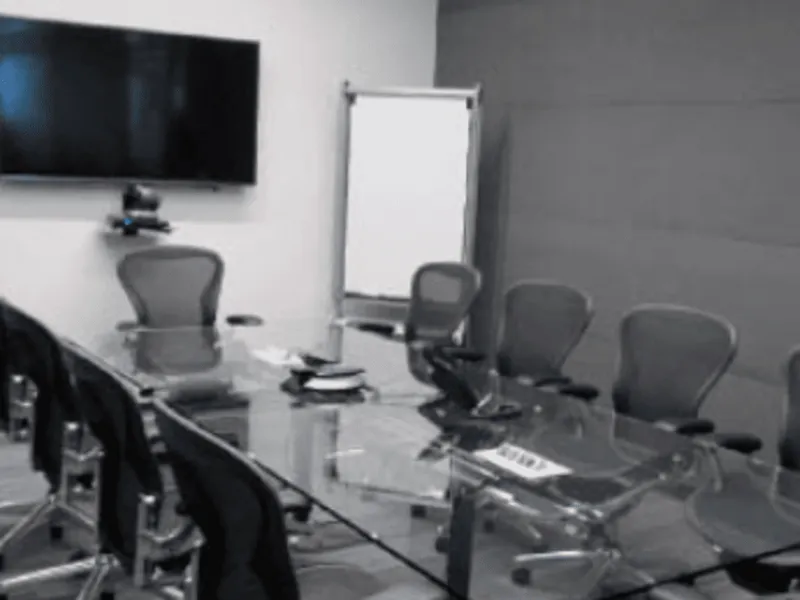 EXECUTIVE ROOM — Lomas de Sotelo, Naucalpan de Juárez/Mex