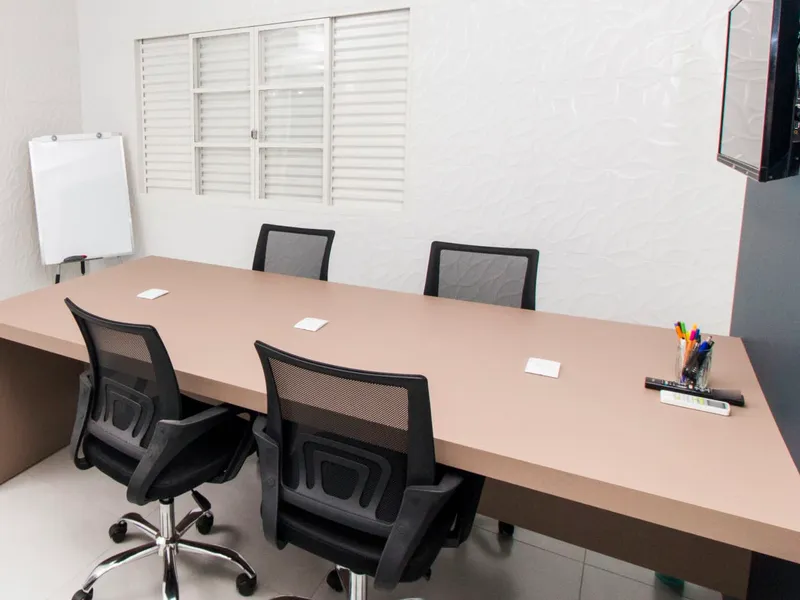 Sala de reunião — Centro Norte, Dois Vizinhos/PR