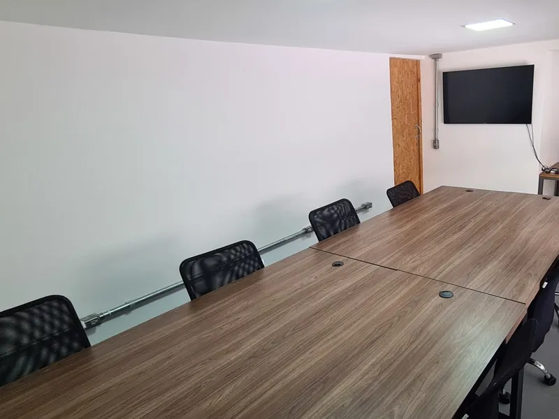 Sala de Reunião 2 - RI — Santana, São Paulo/SP