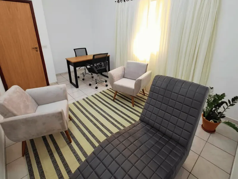 Sala 5 - RI — Cidade Nova, Indaiatuba/SP