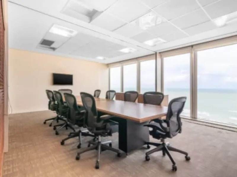 Sala de reunião 13 pessoas — Jardim Madalena, Campinas/SP