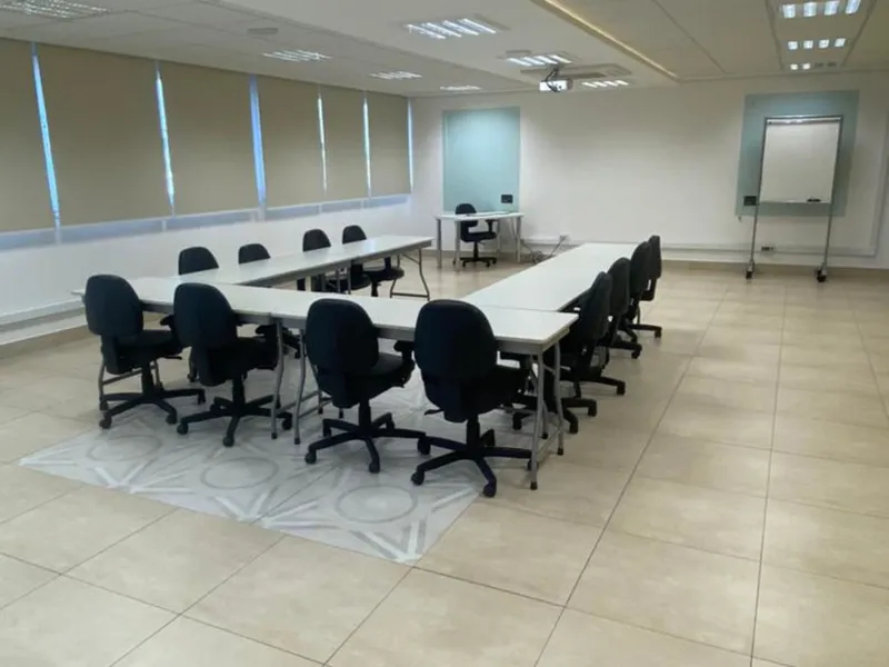 11 - 16 pessoas — Santa Maria Goretti, Porto Alegre/RS