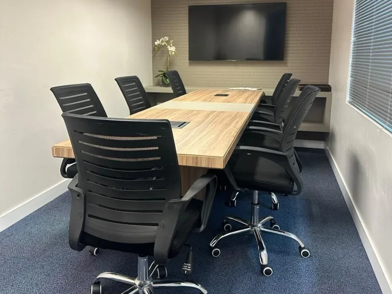 Sala de Reunião Premium — Aldeota, Fortaleza/CE