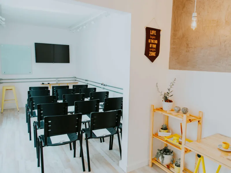 Oasis Turpan — Vila Adyana, São José dos Campos/SP