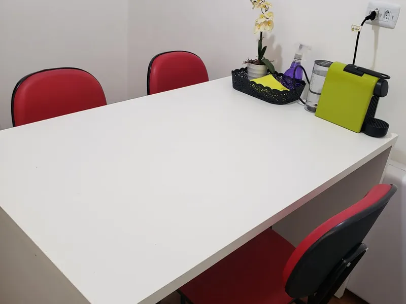 sala de atendimento-RI — Centro, Osasco/SP