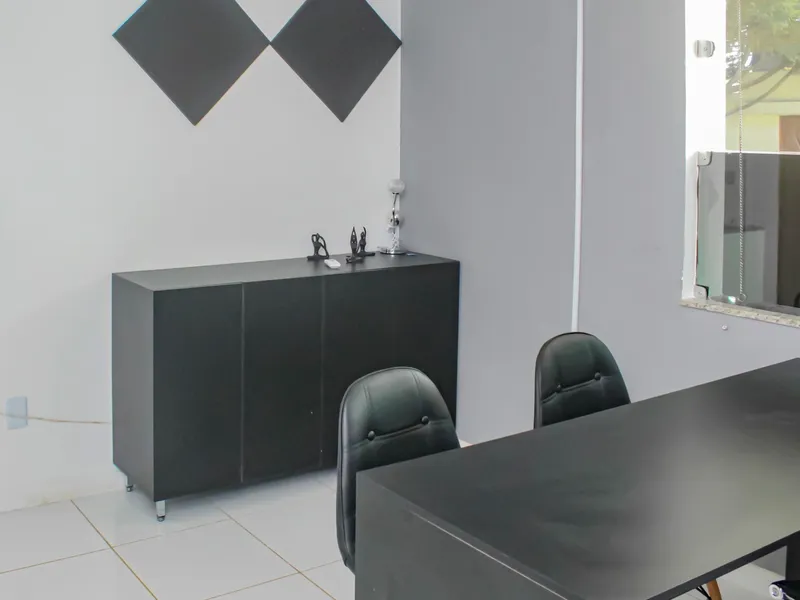 SALA RECREIO — Recreio, Vitória da Conquista/BA