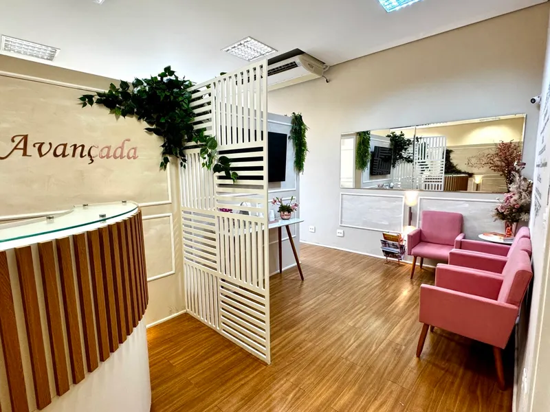 SALA DE ESTÉTICA — Bela Vista, São Paulo/SP