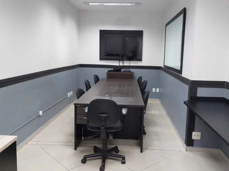 Sala - China — Jardim Irajá, Ribeirão Preto/SP