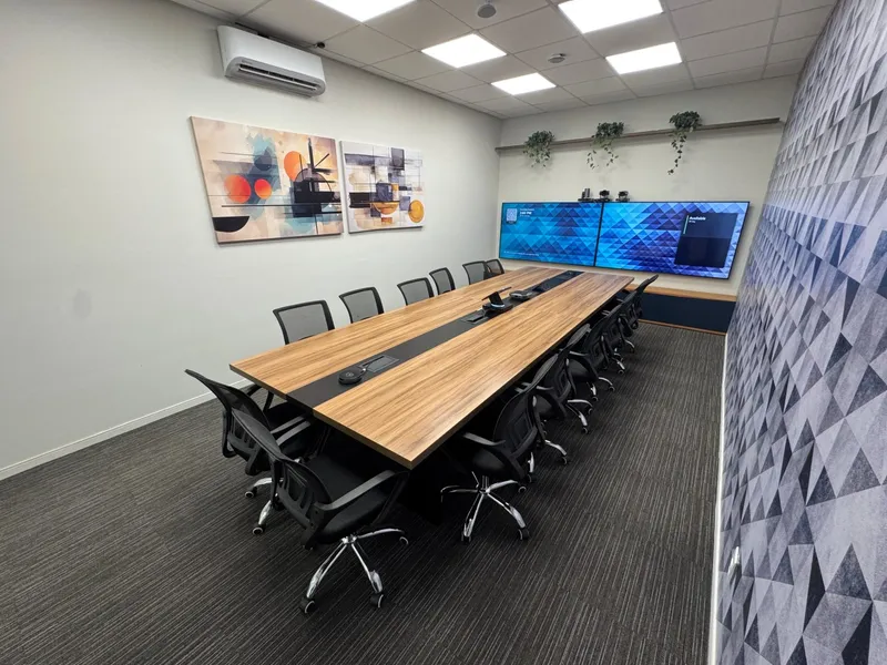 Sala Uberlândia-RI — Tirol (Barreiro), Belo Horizonte/MG