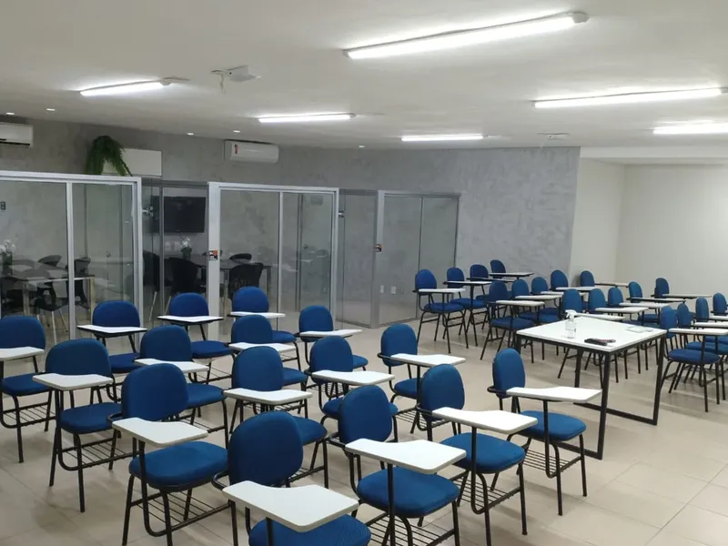 C+Cw_Auditório Rio Parayba-RI — Parque Esperança, Cabedelo/PB