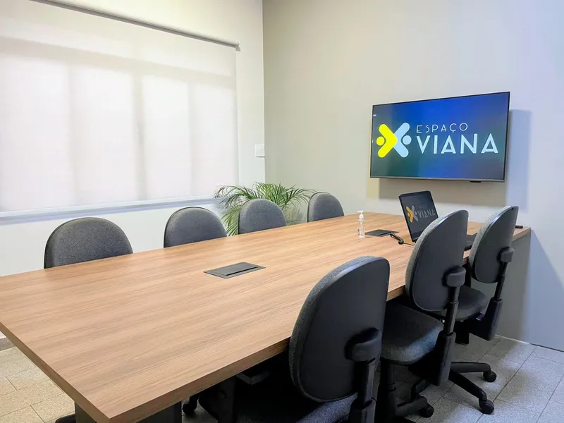 Sala 10 — Jardim Rossignatti, Indaiatuba/SP
