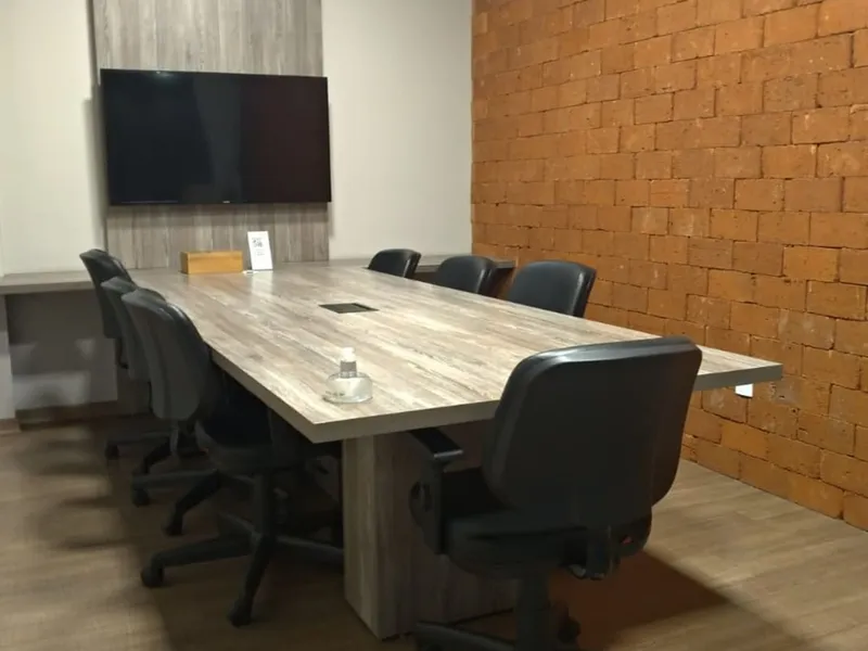 Sala de Reunião — Centro, Lajeado/RS