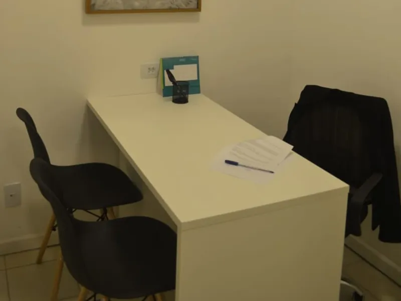 Sala de atendimento 2 - RI — Caminho das Árvores, Salvador/BA