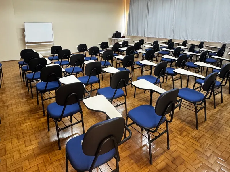 SALA M31 — Bela Vista, São Paulo/SP