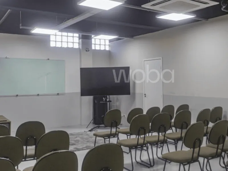 EV - Auditório — Vila Cercado Grande, Embu das Artes/SP