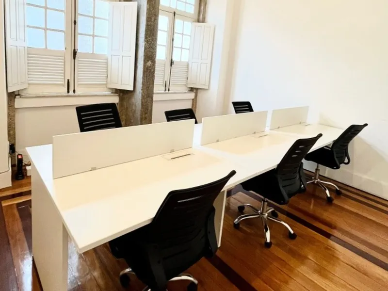 Meeting Room 1 - RI — Santa Teresa, Rio de Janeiro/RJ